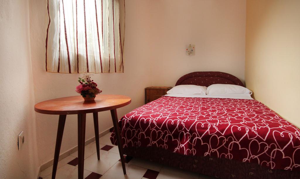 Apartments Villa Slavica Petrovac Δωμάτιο φωτογραφία