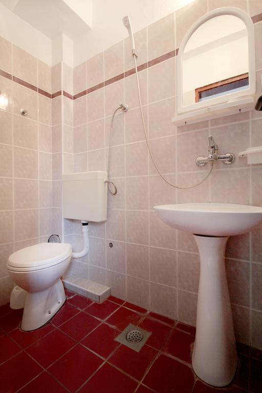 Apartments Villa Slavica Petrovac Δωμάτιο φωτογραφία