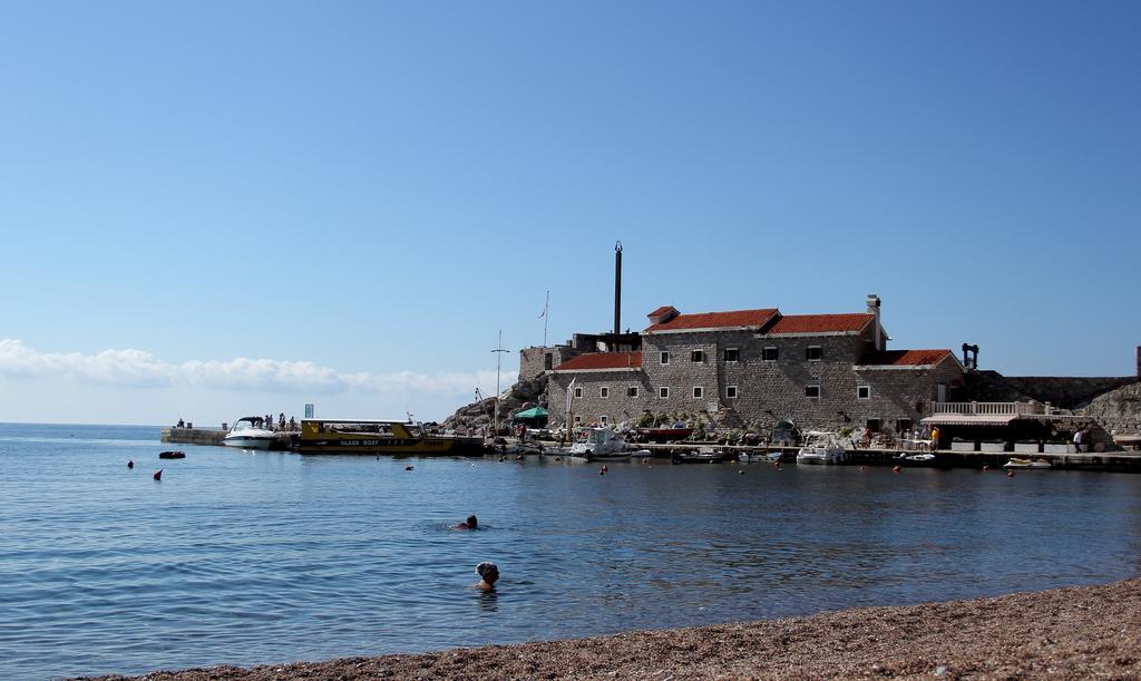 Apartments Villa Slavica Petrovac Δωμάτιο φωτογραφία