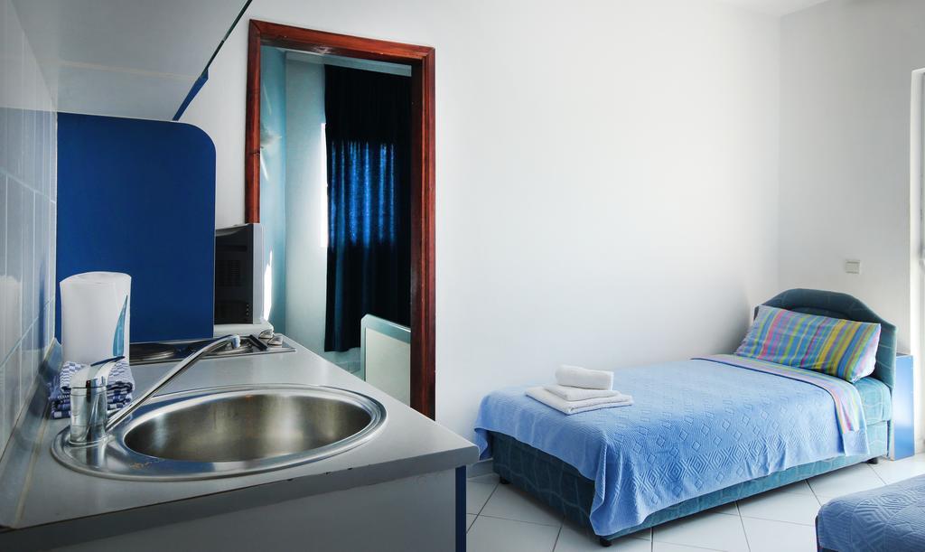Apartments Villa Slavica Petrovac Δωμάτιο φωτογραφία