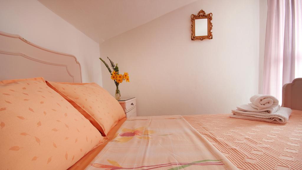 Apartments Villa Slavica Petrovac Δωμάτιο φωτογραφία