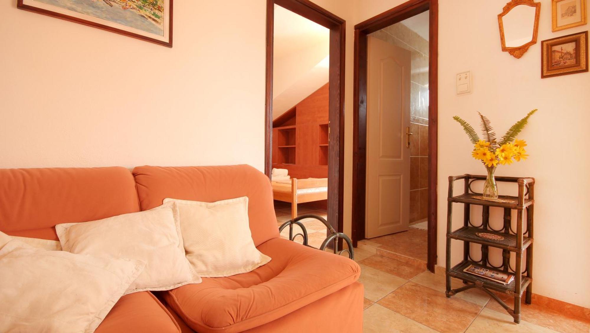 Apartments Villa Slavica Petrovac Εξωτερικό φωτογραφία
