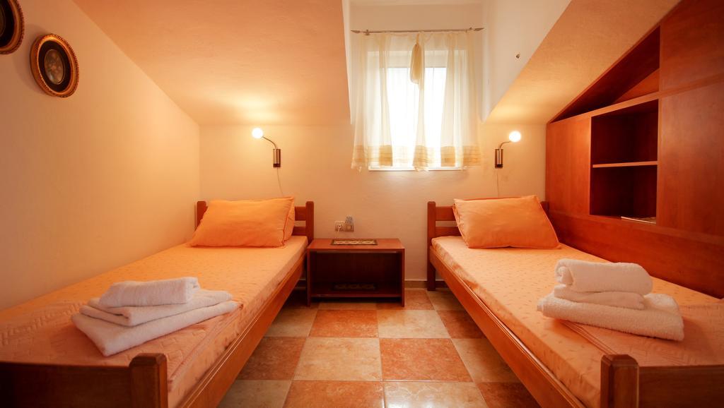 Apartments Villa Slavica Petrovac Δωμάτιο φωτογραφία