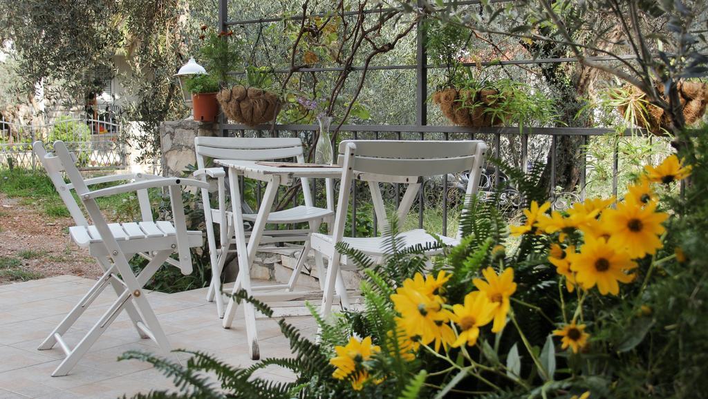 Apartments Villa Slavica Petrovac Δωμάτιο φωτογραφία