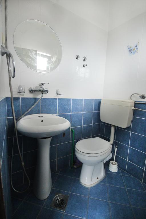 Apartments Villa Slavica Petrovac Δωμάτιο φωτογραφία