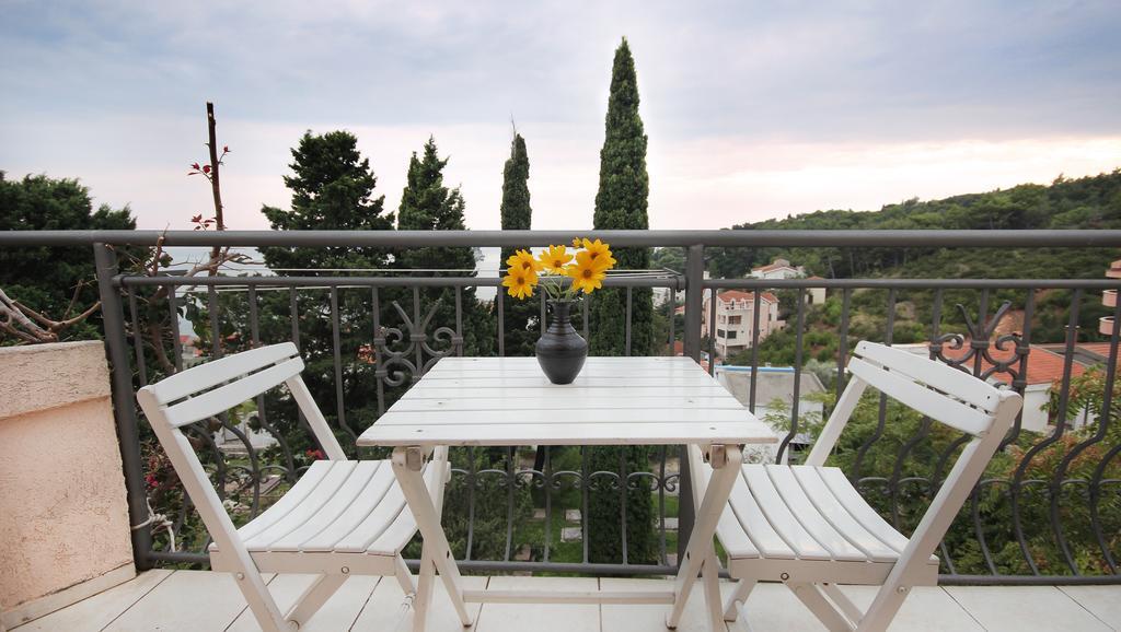 Apartments Villa Slavica Petrovac Δωμάτιο φωτογραφία