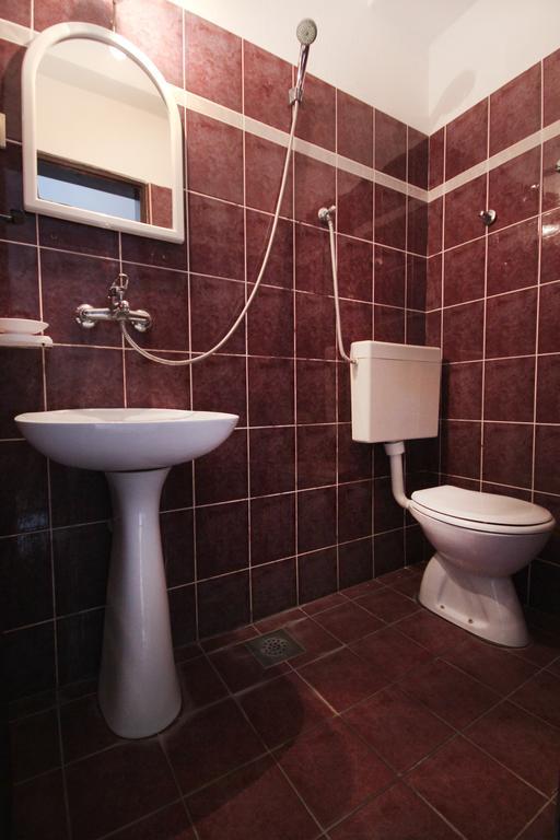 Apartments Villa Slavica Petrovac Δωμάτιο φωτογραφία