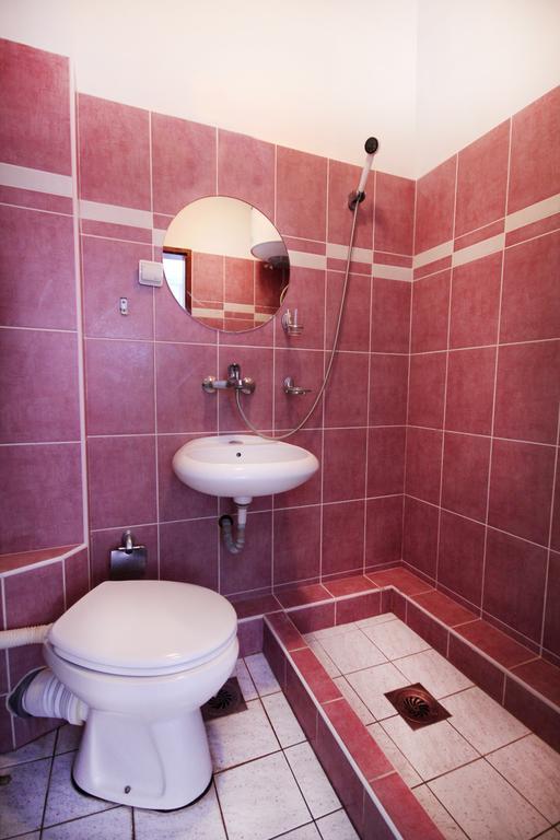 Apartments Villa Slavica Petrovac Δωμάτιο φωτογραφία
